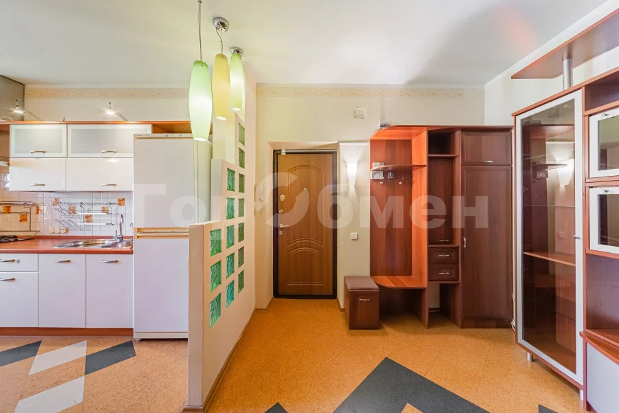 Продажа 2-комн квартиры на вторичном рынке Домодедово, улица Корнеева,  д. 48