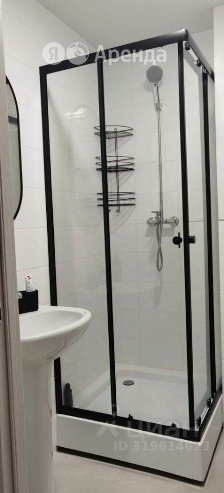 Аренда студии Амурская улица, 2к2