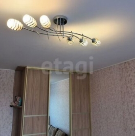 Продажа 2-комн квартиры на вторичном рынке Колпино г, Вознесенское ш