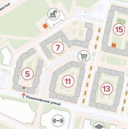 Продажа ПСН Глухово, ул Романовская, д. 5 Продажа ПСН Глухово, ул Романовская, д. 5