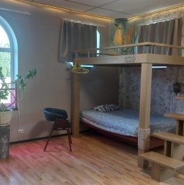 Аренда дома Сосново, ул Никитина,  д. 6