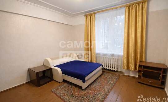 Продажа 2-комн квартиры на вторичном рынке Наро-Фоминск, ул Ленина,  д. 13