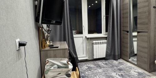 2-комн квартира Школьная улица, 90к3