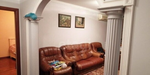 3-комн квартира Высокая улица,  д. 12