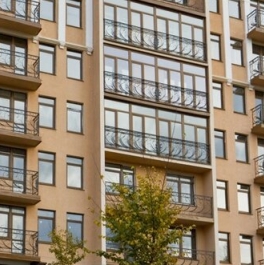 Продажа 2-комн квартиры на вторичном рынке ул Черняховского,  д. 25