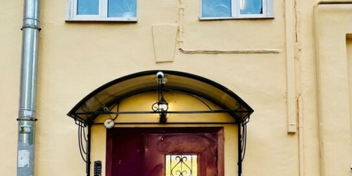 2-комн квартира Лиговский пр-кт,  д. 100-104