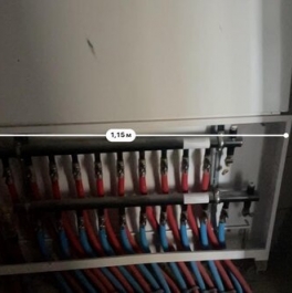 Продажа 4-комн квартиры на вторичном рынке ул Клинская,  д. 2,  к. 2