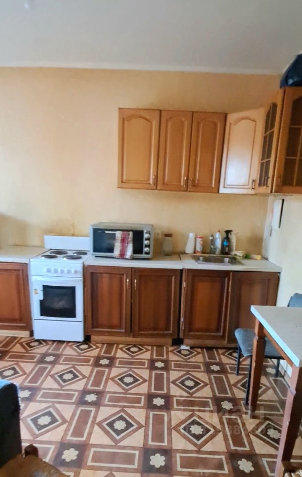 Продажа 1-комн квартиры на вторичном рынке Пушкино, Московский проспект, 44