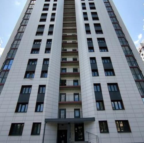 3-комн квартира Троицк г, Текстильщиков ул,  д. 2