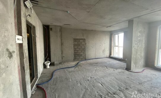 Аренда 1-комн квартиры на вторичном рынке бульвар Генерала Карбышева,  д. 11