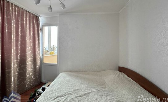 Продажа 2-комн квартиры на вторичном рынке Реутов, ул Парковая,  д. 8,  к. 3