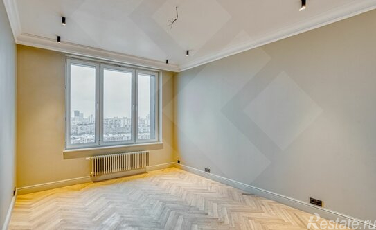 Продажа 1-комн квартиры на вторичном рынке улица Зорге,  д. 9 к1