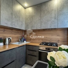 Продажа 2-комн квартиры на вторичном рынке Коломна, улица Гагарина,  д. 66Б