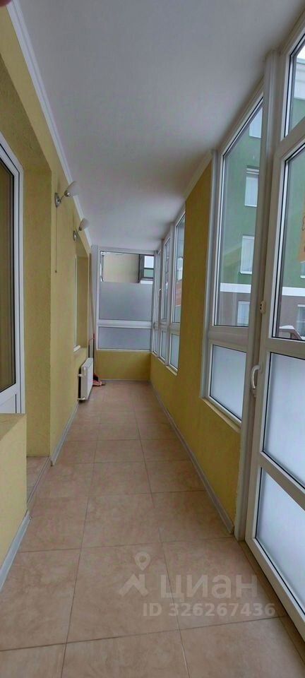 Продажа 3-комн квартиры на вторичном рынке Сертолово, улица Верная, 1к1