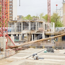 Продажа торгового помещения улица Серпуховский Вал, д. вл7 Продажа торгового помещения улица Серпуховский Вал, д. вл7