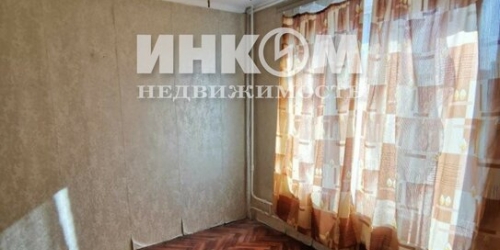 1-комн квартира Кожуховская 6-я ул,  д. 23