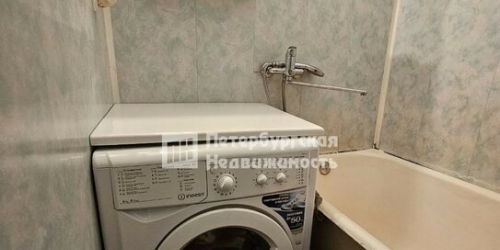 2-комн квартира Демьяна Бедного ул,  д. 2,  к. 1