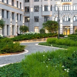 Продажа 2-комн квартиры на вторичном рынке набережная реки Карповки