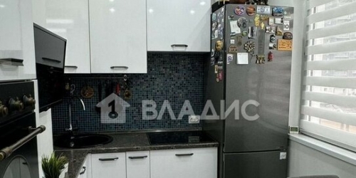 1-комн квартира Митинский 2-й пер,  д. 5