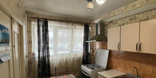 5-комн квартира Наличная улица,  д. 30