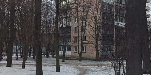 3-комн квартира Болотная улица, 11