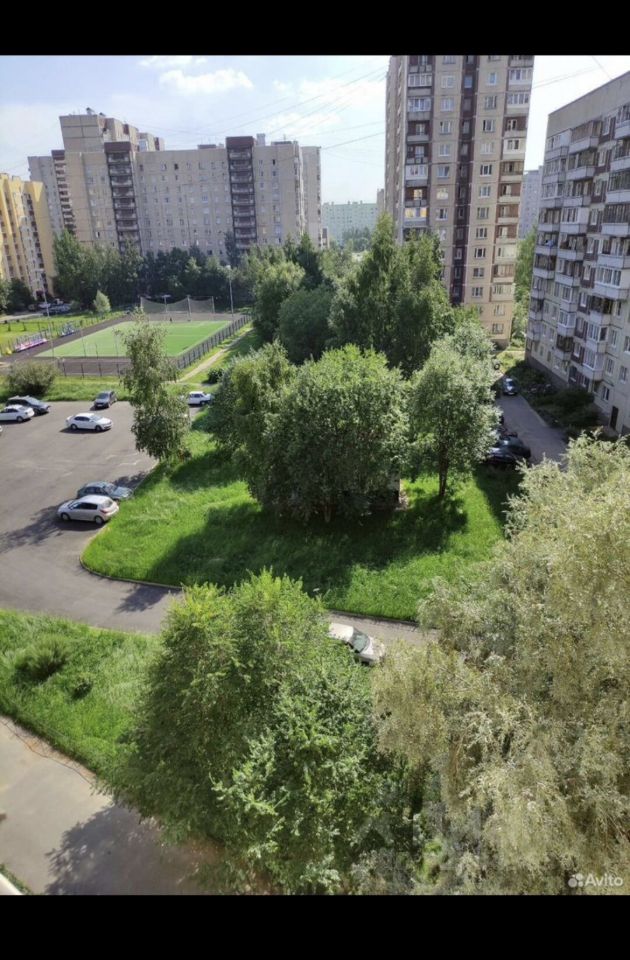 Продажа 1-комн квартиры на вторичном рынке улица Щербакова, 20К1