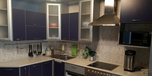 2-комн квартира Долгоозёрная улица,  д. 14