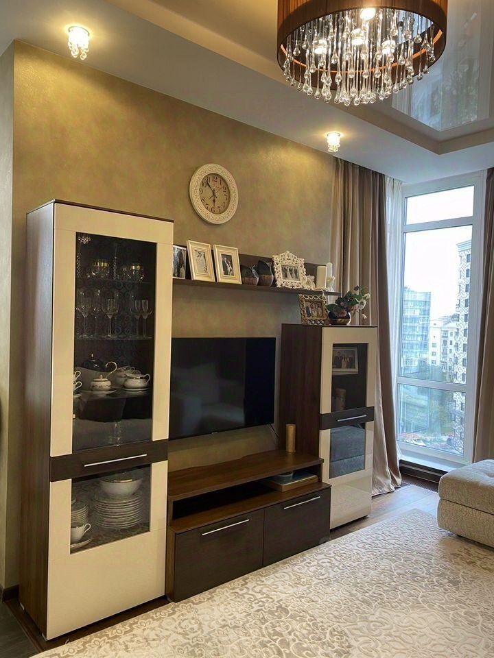 Продажа 2-комн квартиры на вторичном рынке улица Талалихина,  д. 8