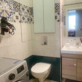 Продажа 3-комн квартиры на вторичном рынке Хорошевская 3-я ул,  д. 19А