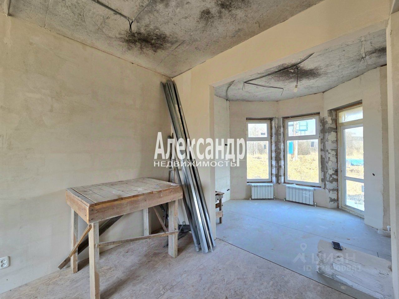 Продажа дома д. Мухоловка, улица Связи, 4к9А