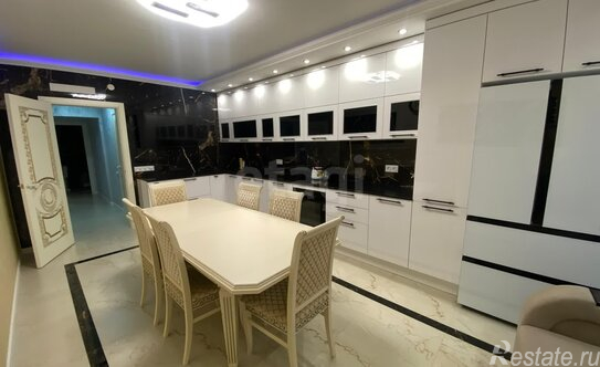 Продажа 2-комн квартиры на вторичном рынке Ленинский городской округ, Лесная улица