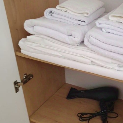 Студия пос. Парголово, проезд Толубеевский, 8к2