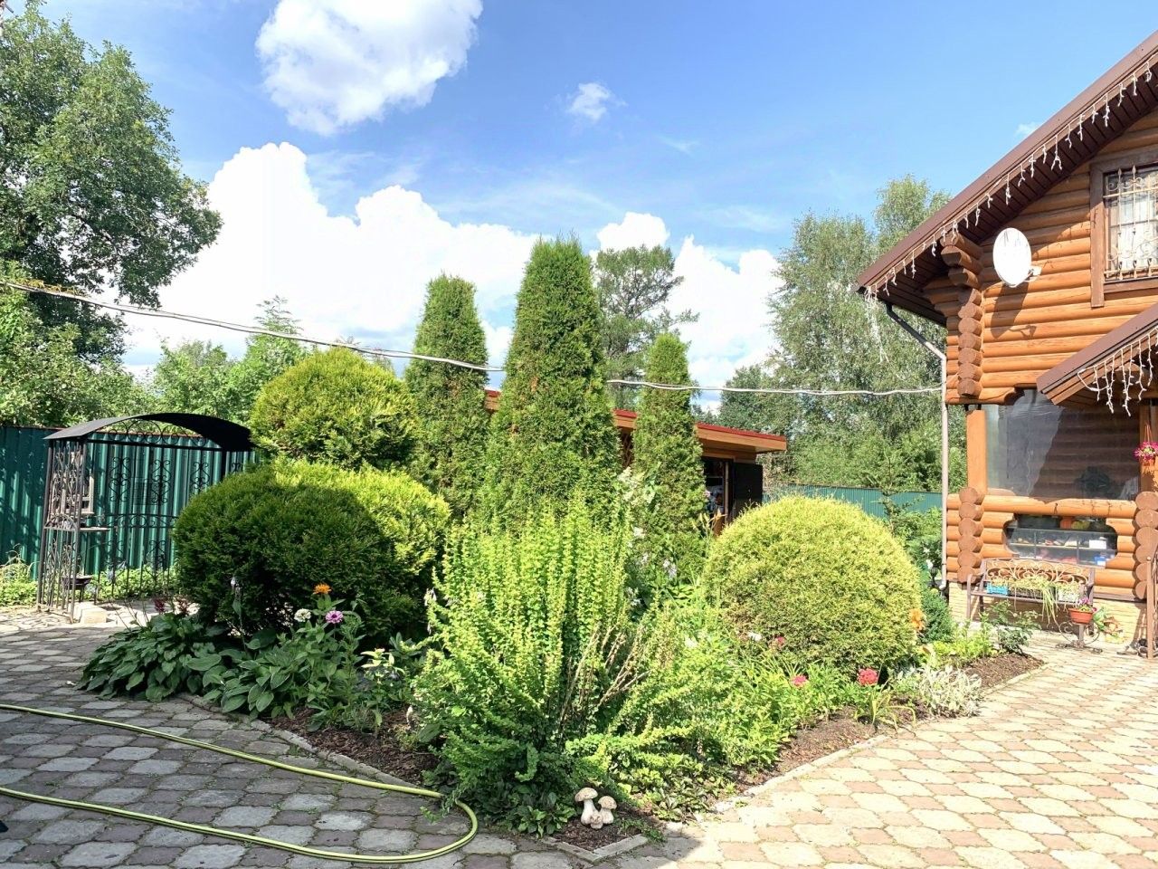 Продажа дома д. Мины, улица Краснофлотская