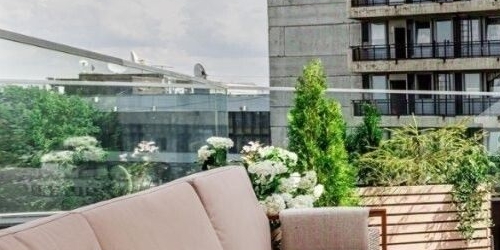 Студия улица Казакова, 7