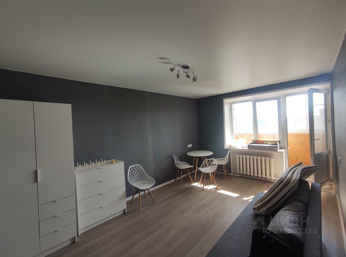 Продажа 1-комн квартиры на вторичном рынке Руза, Социалистическая улица, 64