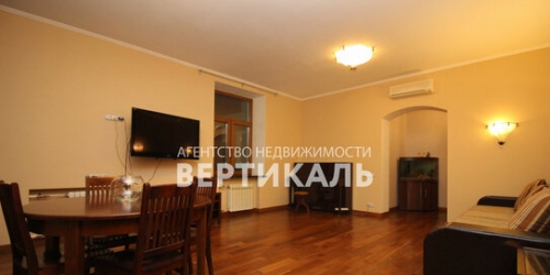 3-комн квартира улица Бориса Галушкина,  д. 17