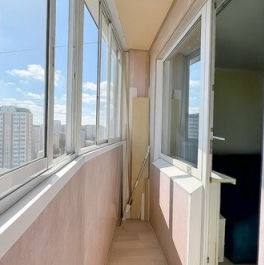 Продажа 1-комн квартиры на вторичном рынке ул Тихомирова,  д. 2