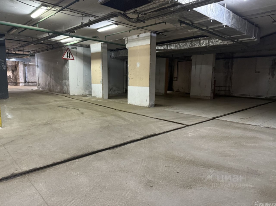 Продажа гаража Карамышевская набережная,  д. 4 к1