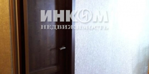 1-комн квартира улица Академика Капицы,  д. 34/121