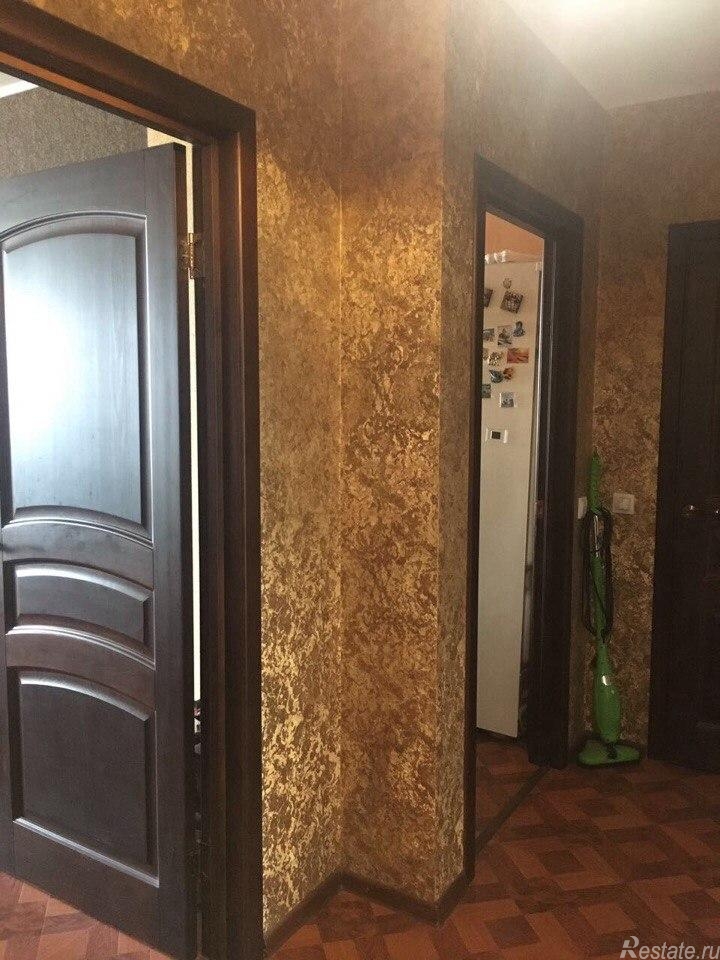 Продажа 3-комн квартиры на вторичном рынке Тосно г, Блинникова ул ,  д. 6