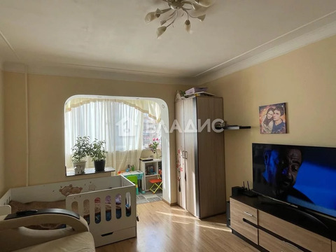 Продажа 1-комн квартиры на вторичном рынке ВНИИССОК, ул. Дружбы,  д. 9