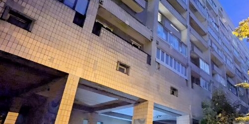 2-комн квартира проспект Непокоренных, 16к1Е