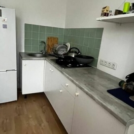 Продажа 1-комн квартиры на вторичном рынке Звёздная улица