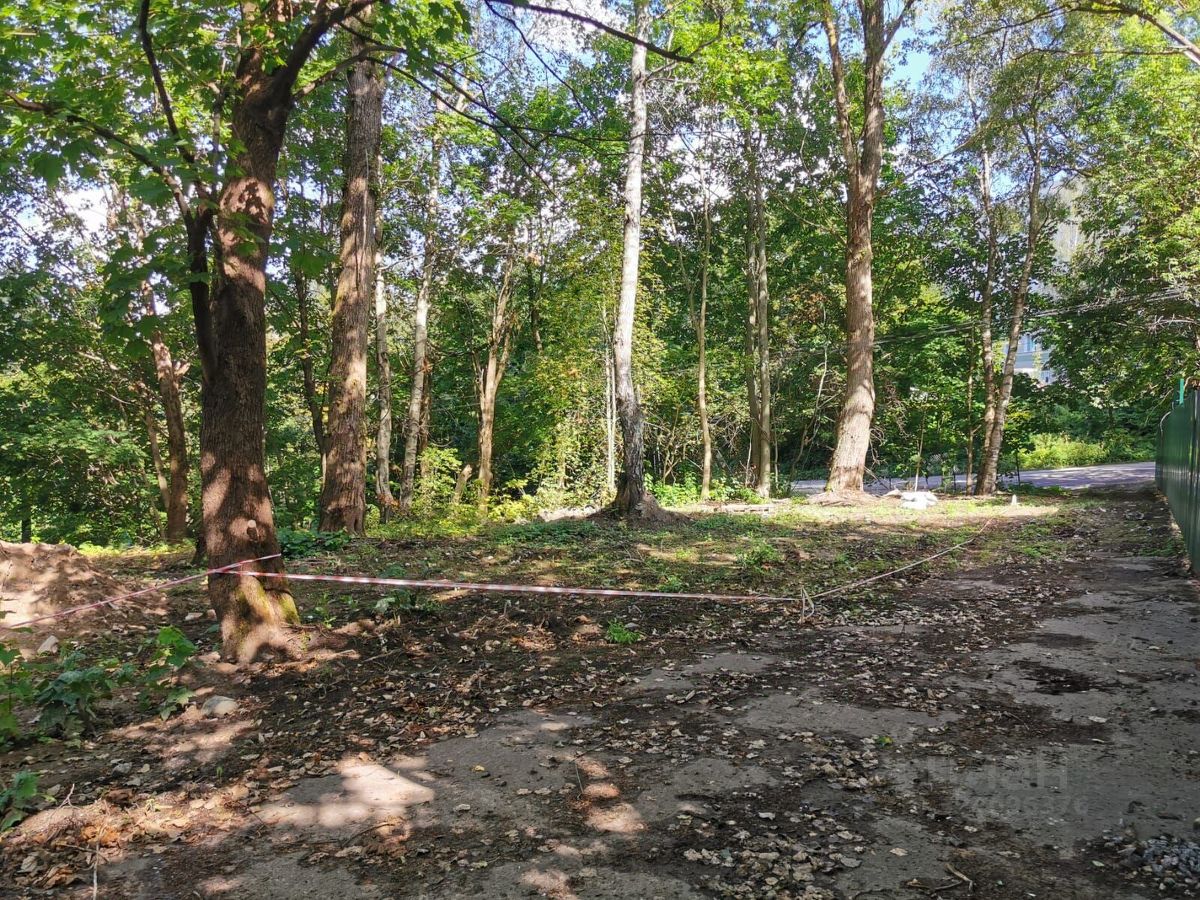 Продажа земли Токсово городской поселок, улица Советская