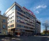 Сдать в аренду Офисы Калитниковская Ср. ул  27 с2 