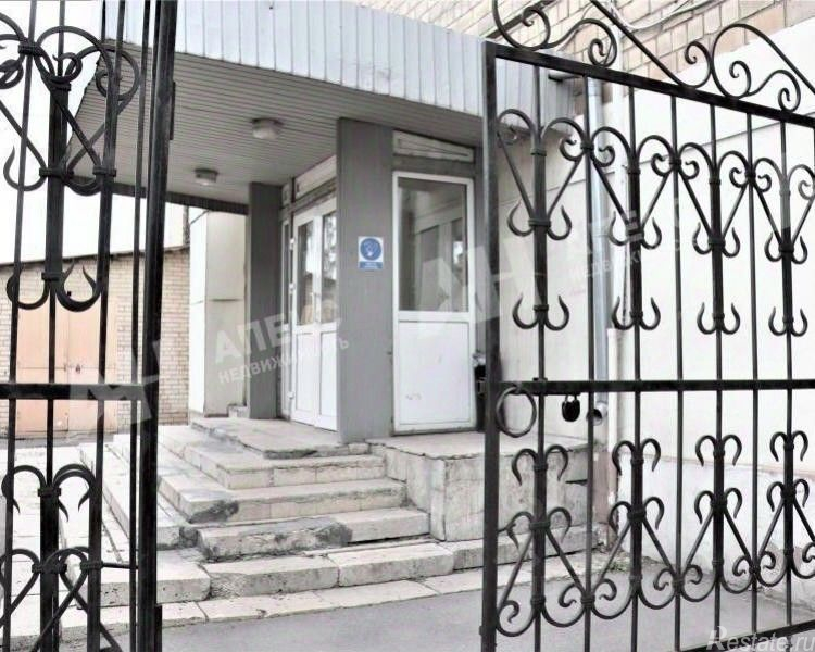 Продажа отдельного здания ул Монтажная,  д. 7,  к. 1