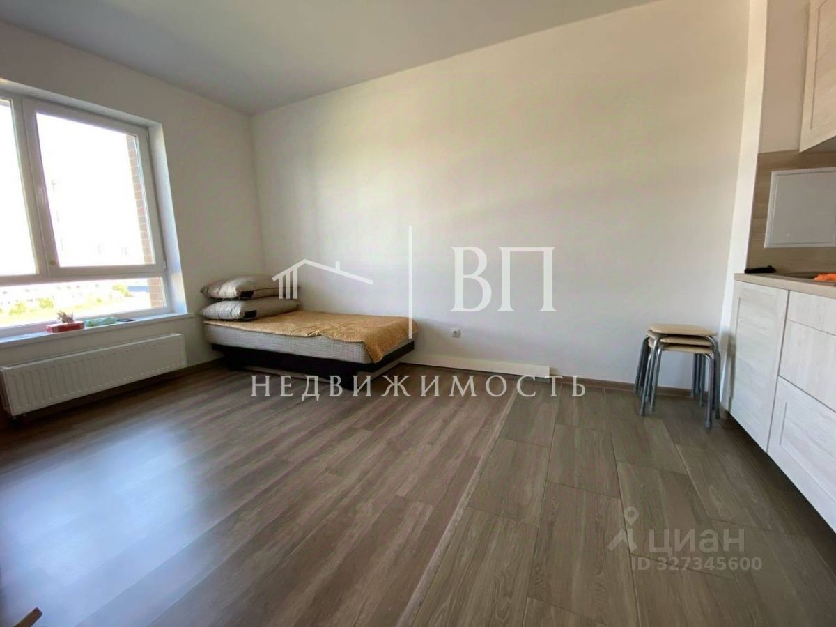 Продажа 1-комн квартиры на вторичном рынке проспект Ветеранов, 169к6