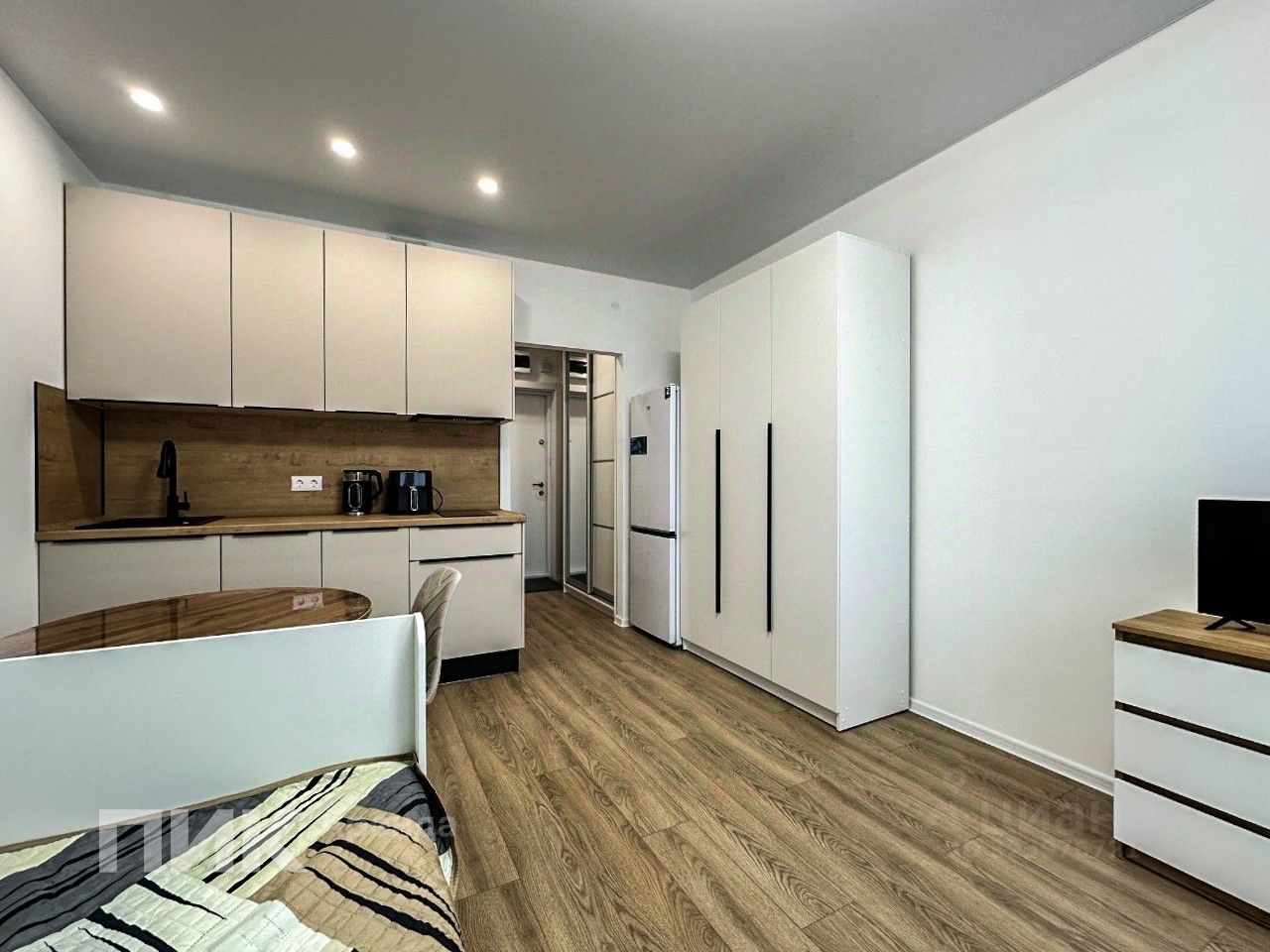 Аренда студии Белая Дача мкр, Котельники, 26