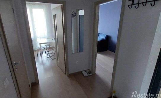 Продажа 1-комн квартиры на вторичном рынке Вилькицкий бульвар,  д. 4