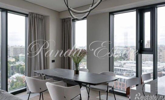 Продажа 4-комн квартиры на вторичном рынке ул Мытная,  д. 40,  к. 1